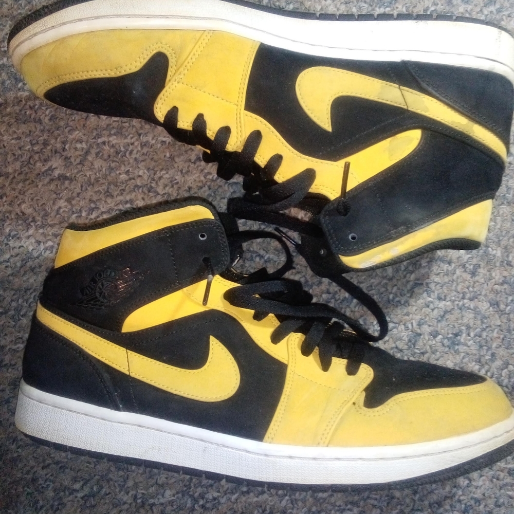 Jordan 1